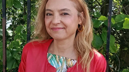 Cristina Martín Doñate, nueva presidenta de INGEGRAF