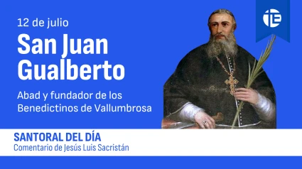 San Juan Gualberto