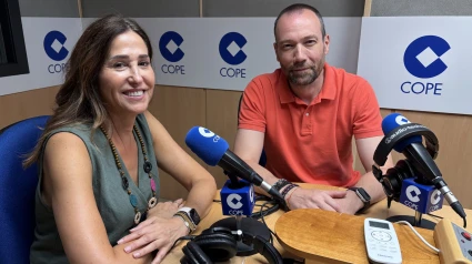 Rosa Romero, senadora del Partido Popular