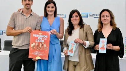 Verano en Jado