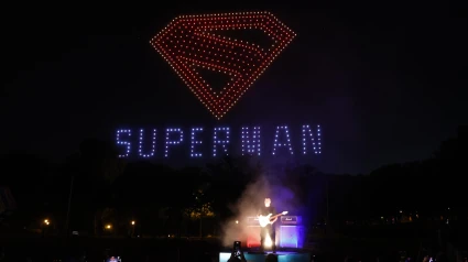 'Superman', 'Elio' o 'La mercancía más preciosa', entre los estrenos destacados de la semana