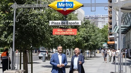 Presidente de la RFEF Rafael Louzan