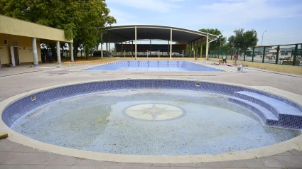 Piscina de Castellar