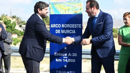 Arco del Noroeste