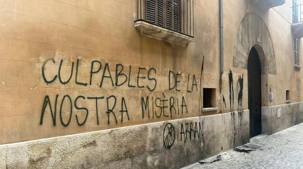 Pintadas de Arran