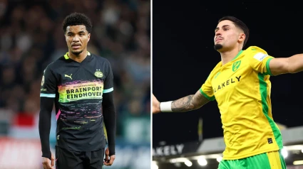 Tillman es el elegido por el Leverkusen para sustituir a Wirtz; Borja Sainz fichará por el Oporto.