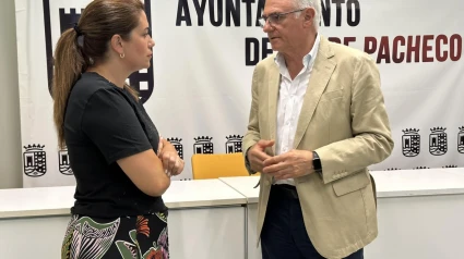 Declaración del alcalde de Torre Pacheco