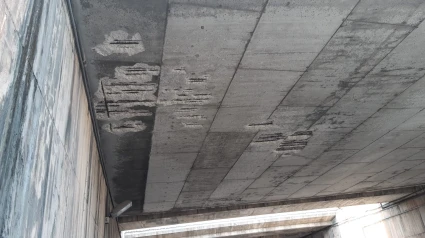 Estado del puente