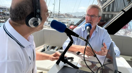 Destino Andalucía Verano - Puerto de Motril