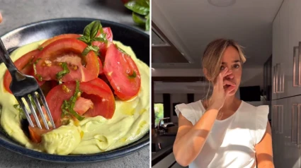 Nueva receta de Paufeel