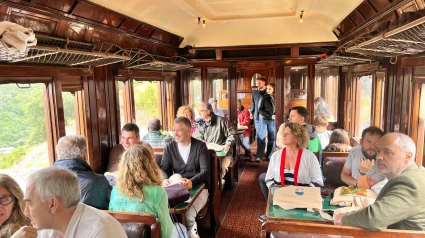 Expreso de Canfranc
