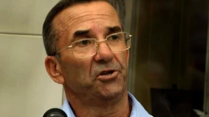 Luis Alberto Burundarena Fraga, pregonero de las Fiestas del Carmen de Foz