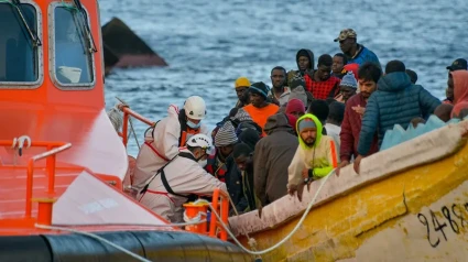Migrantes