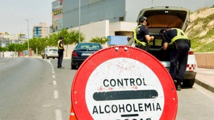 Drogas y alcohol: el cóctel mortal detrás de cientos de accidentes en nuestras carreteras