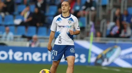 Cifras del traspaso de Luismi Cruz.