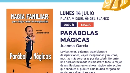 Mago Juanma