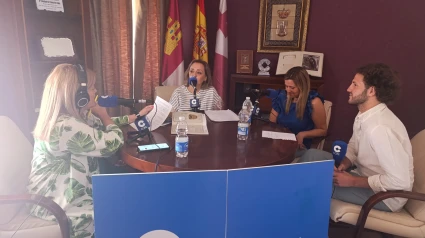 Programa desde La Puebla de Montalbán