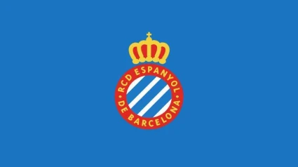 Escudo del Espanyol
