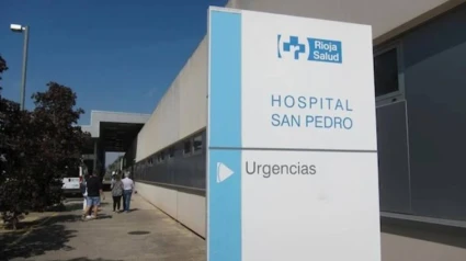 Herido grave el conductor de un tractor al chocar con un camión en Alcanadre