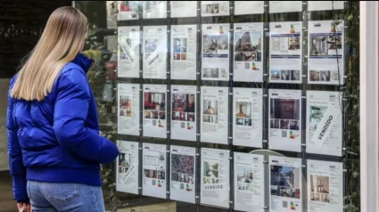 La IA prevé que Logroño registre subidas de precios de compraventa de vivienda en La Rioja