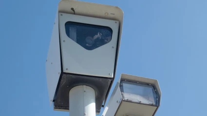 Este es el radar que más multa en Extremadura