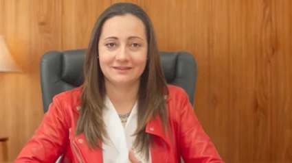 Virginia Borrallo