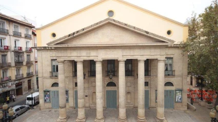 Nueve noches mágicas de teatro clásico llenan el Principal de Alicante