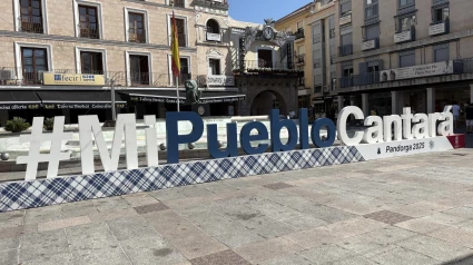 Conoce toda la programación de la Pandorga 2025: "Importantes novedades"