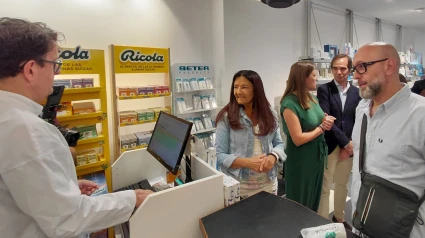 Receta electrónica para los mutualisas de Muface