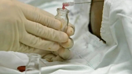 La necesidad de un trasplante de médula para Elías