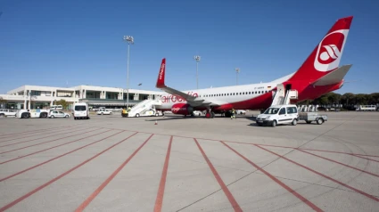 Aeropuerto de Jerez