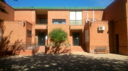 CEIP Reyes Católicos de Huelva