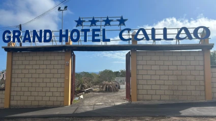 Hotel Callao Sport
