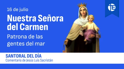 Nuestra Señora del Carmen
