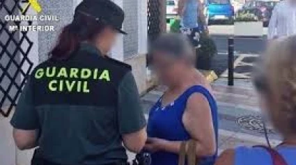 Guardia Civil