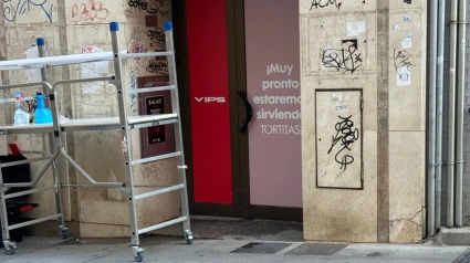 Vips abrirá próximamente en Mérida y busca personal para su nuevo local