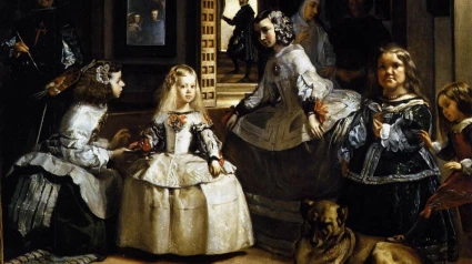 Las Meninas