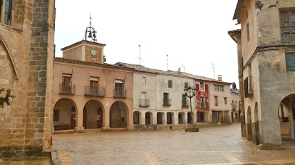 Salmerón, Guadalajara