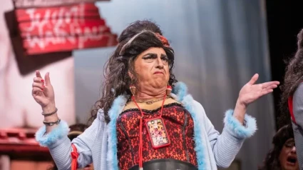Fin de semana de Carnaval veraniego en un municipio de la provincia y con actuación estelar desde Cádiz: "La mejor chirigota del momento"