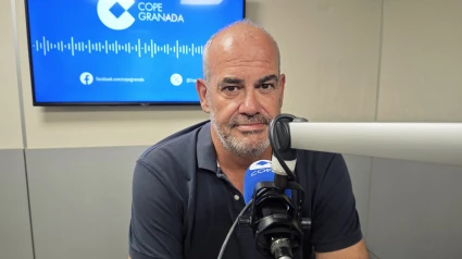 Arriaga en COPE