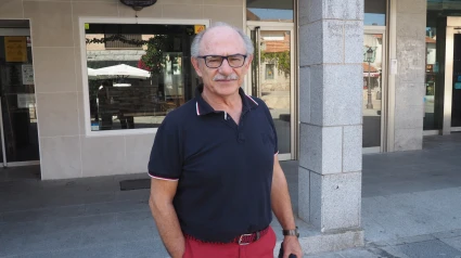 José Mur