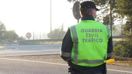 Guardia Civil de Tráfico