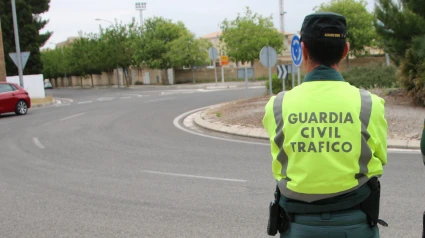 Guardia Civil