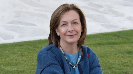 Mariel Larriba