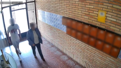 ROBO TARAZONA