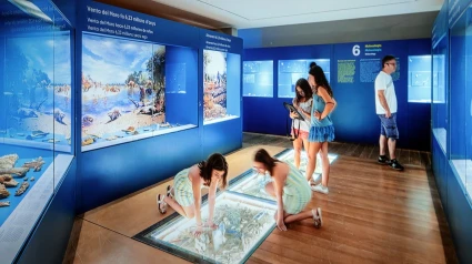 El museo abrirá sus puertas a los visitantes el 29 de julio