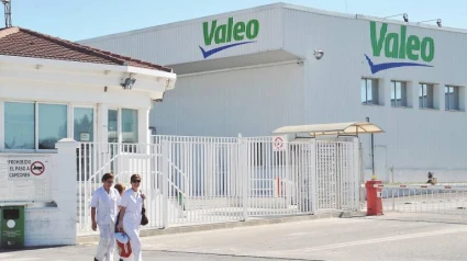 Valeo España recibe más de 7,8 millones de euros del PERTE VEC III para su planta de Martos