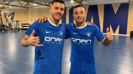 Arranca la pretemporada de UCAM Murcia CF