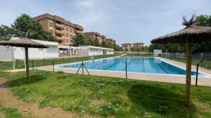 Unidas por Mérida propone que las piscinas y el transporte público sean gratuitos con alerta naranja o roja por calor