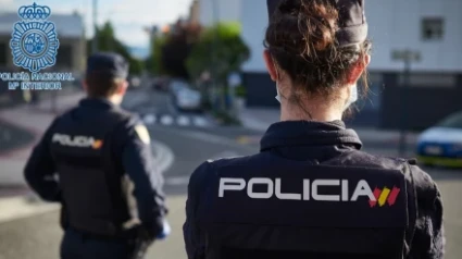 Guzmán Gómez, alcalde de Medina del Campo, Valladolid, pide más apoyo económico y refuerzo policial para atender el aumento de población inmigrante
